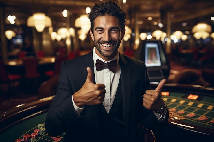 Koleksi permainan slot online beragam tema tersedia di platform x6525 Indonesia