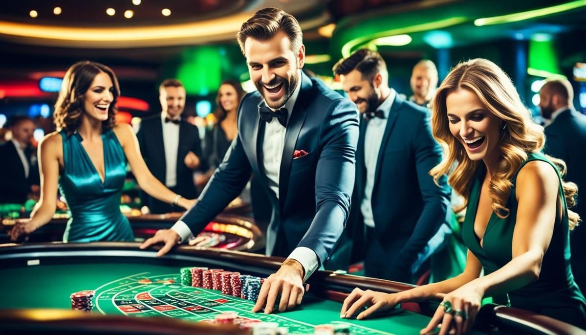 Tips bermain bijak dan bertanggung jawab saat menggunakan platform hiburan x6525